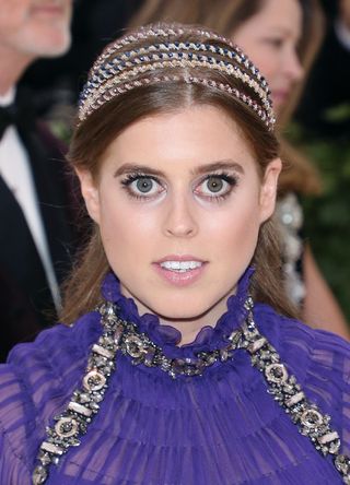 Princess Beatrice