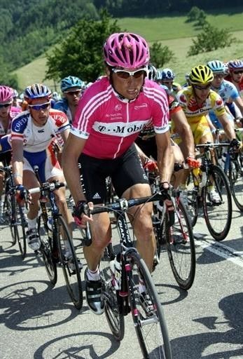 Jan Ullrich (T-Mobile Team)