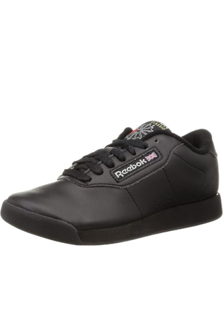 Reebok Womens Princess Sneakers (Were $55) 