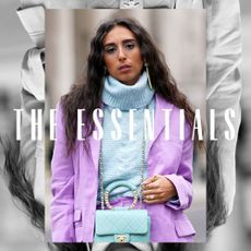 The 16 Best Turtlenecks to Last You Season After Season