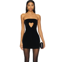 Revolve x Emma Rose Gionna Mini Dress