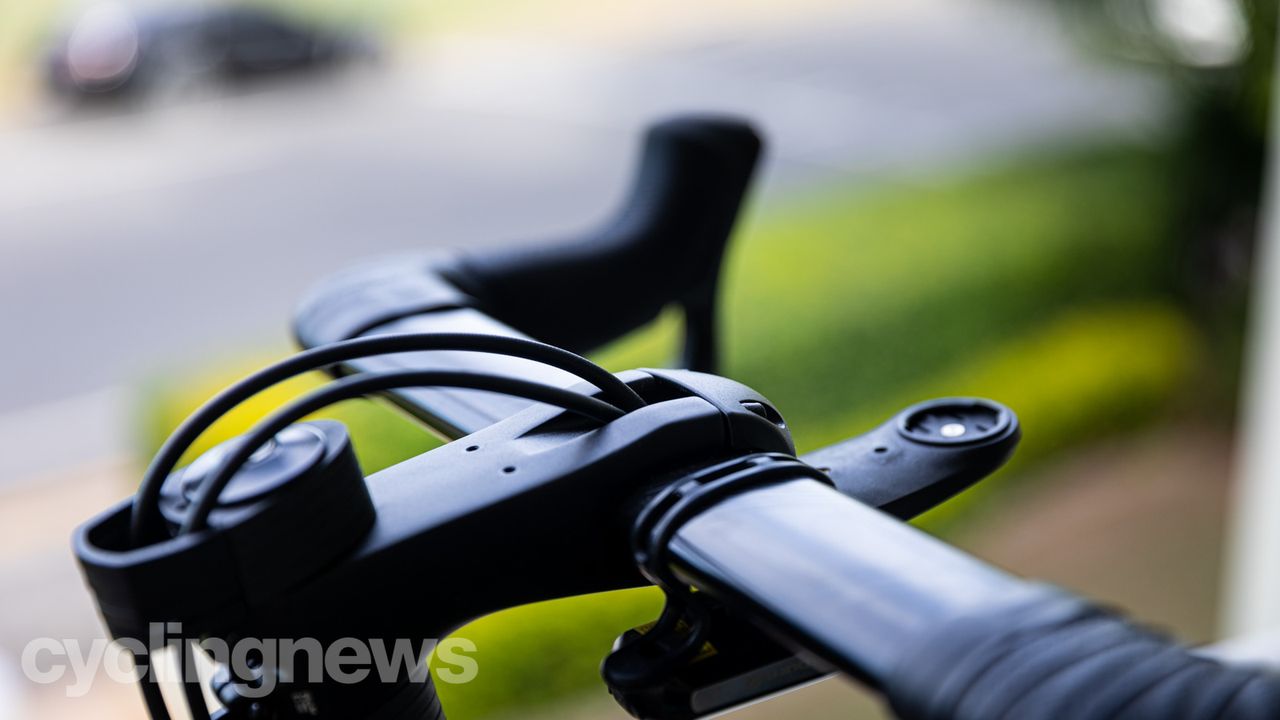 Giant Propel Advanced Pro Disc