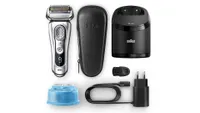 Braun Series 9 9390cc