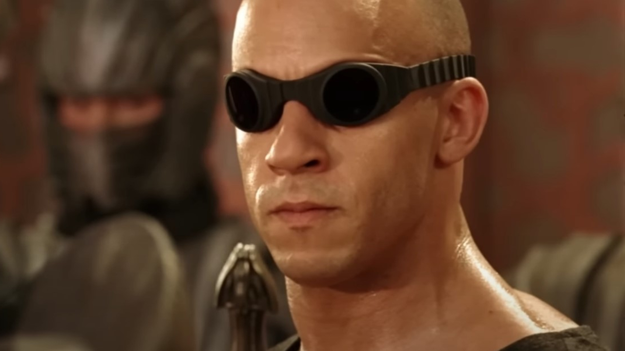 Riddick 4 Furya Everything We Know About The Vin Diesel Movie Cinemablend 3446