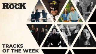 Tracks Of The Week artists