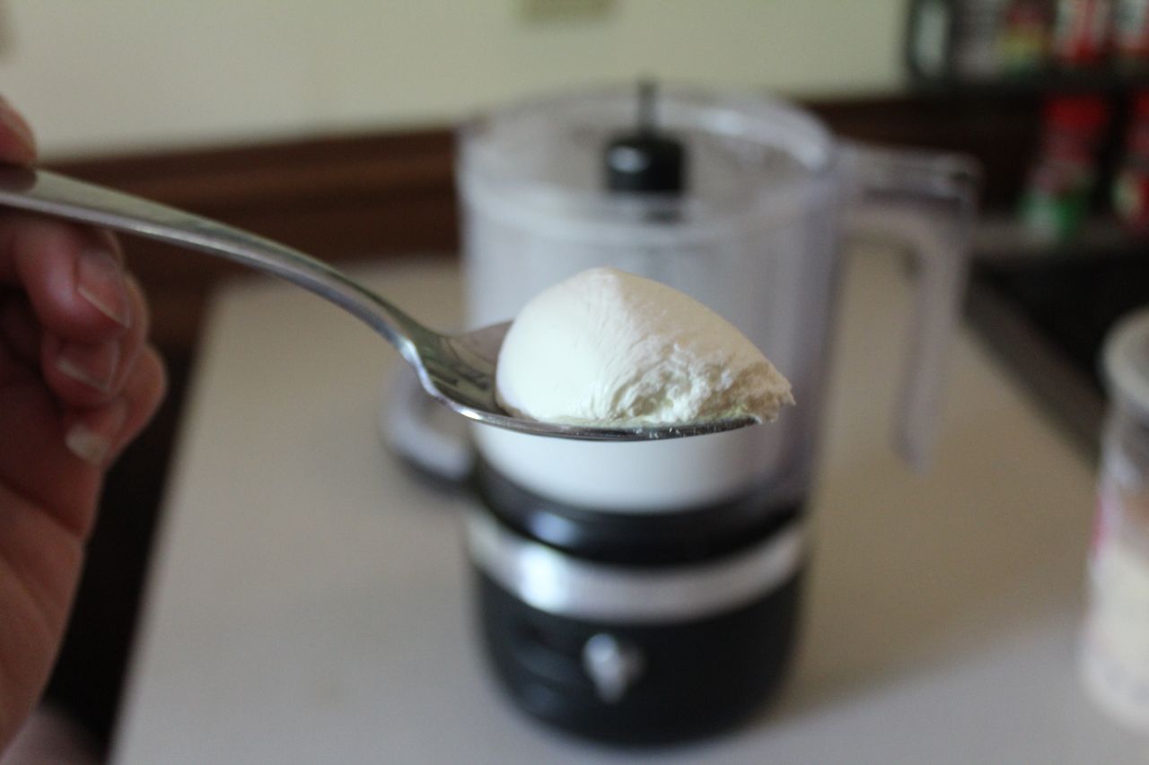 KitchenAid Cordless 5 Cup Food Chopper review