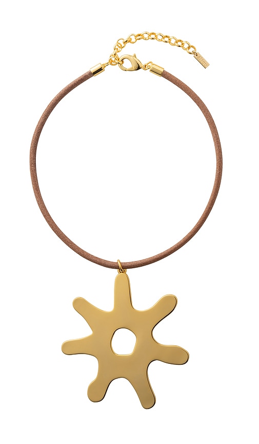 Soleil Necklace