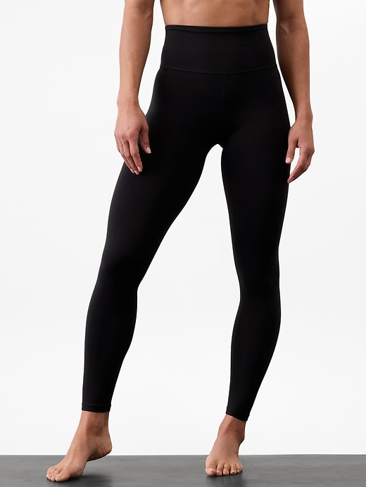 Elation Ultra High Rise Legging