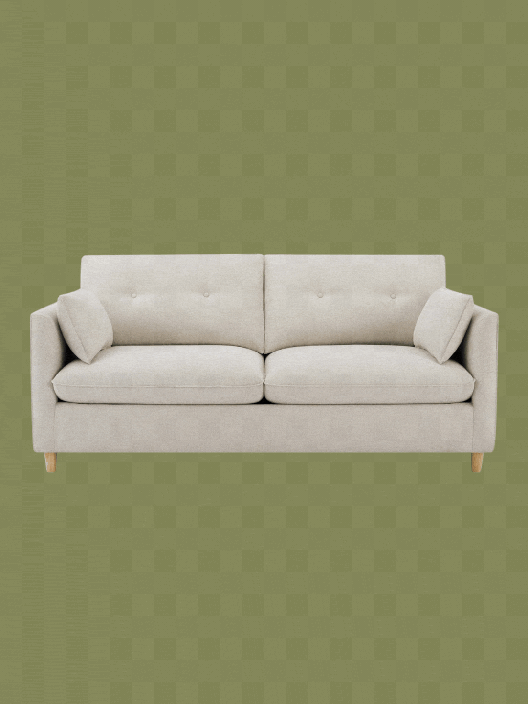 DUSK, Shoreditch Sofa Bed