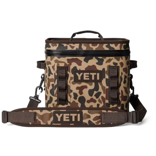 Yeti Wetlands collection