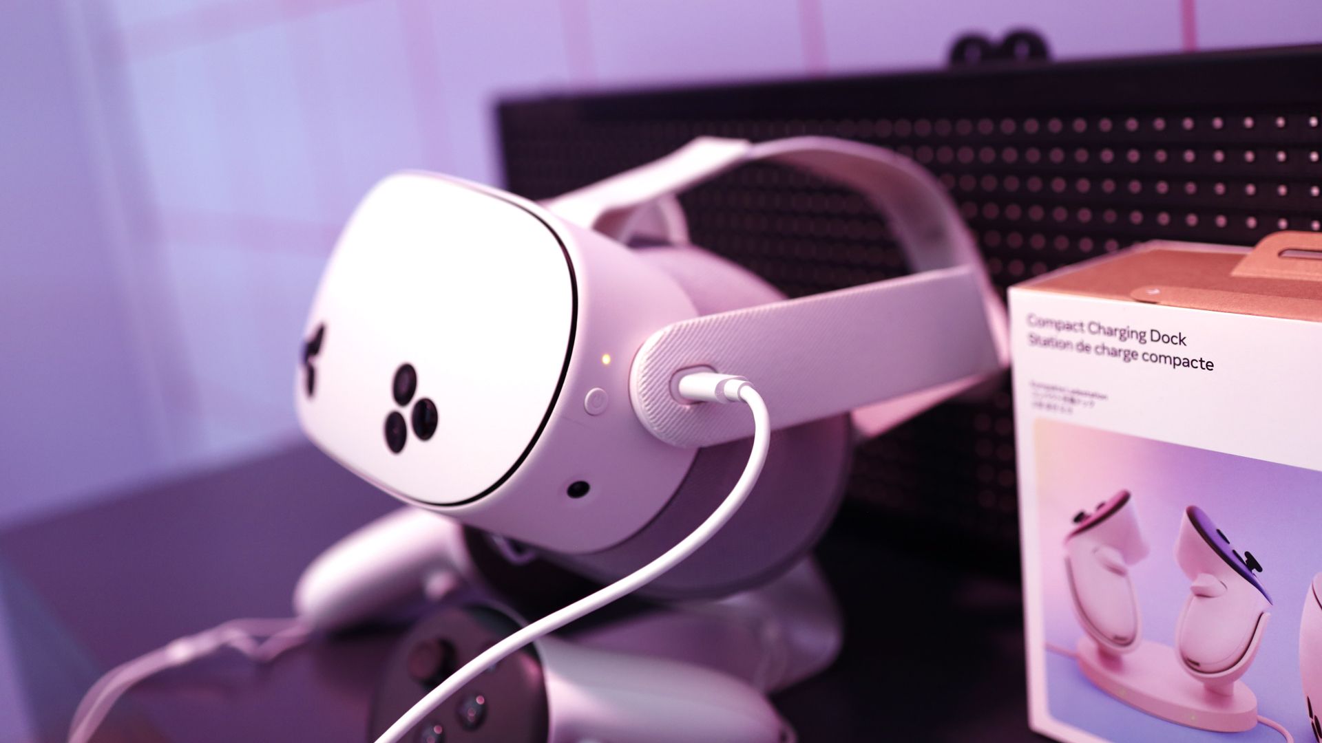 Meta baru saja mengaktifkan pengumuman VR terbaik yang pernah dibuat — dan mungkin memberikan kemenangan kepada Android XR