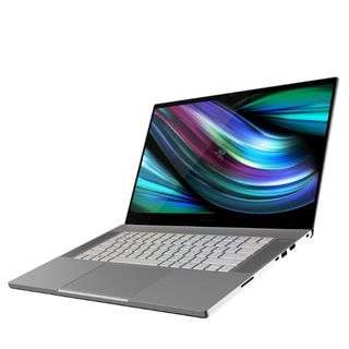 Best laptops for music production: Razer Blade 15 Studio Edition