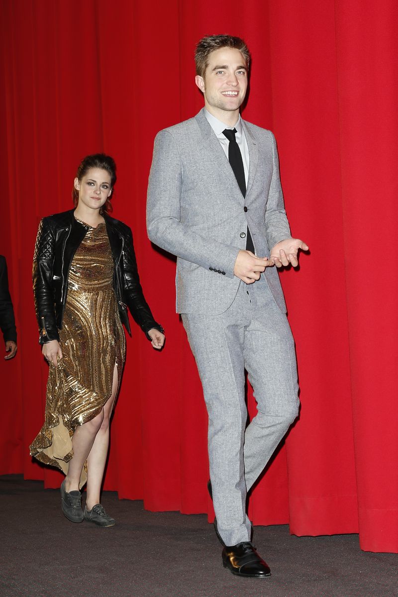 Celebrity Couples With a Major Height Difference