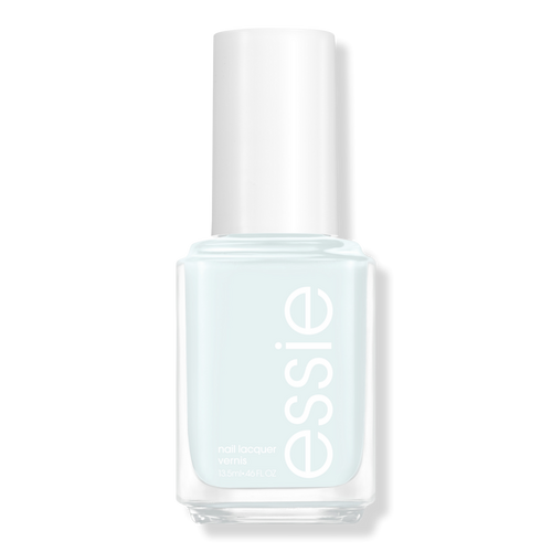 Blues + Greens Nail Polish - Find Me an Oasis