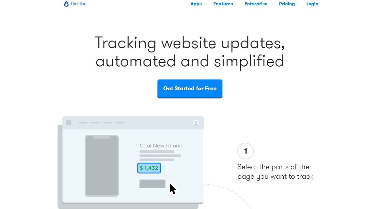 Tracking сайта