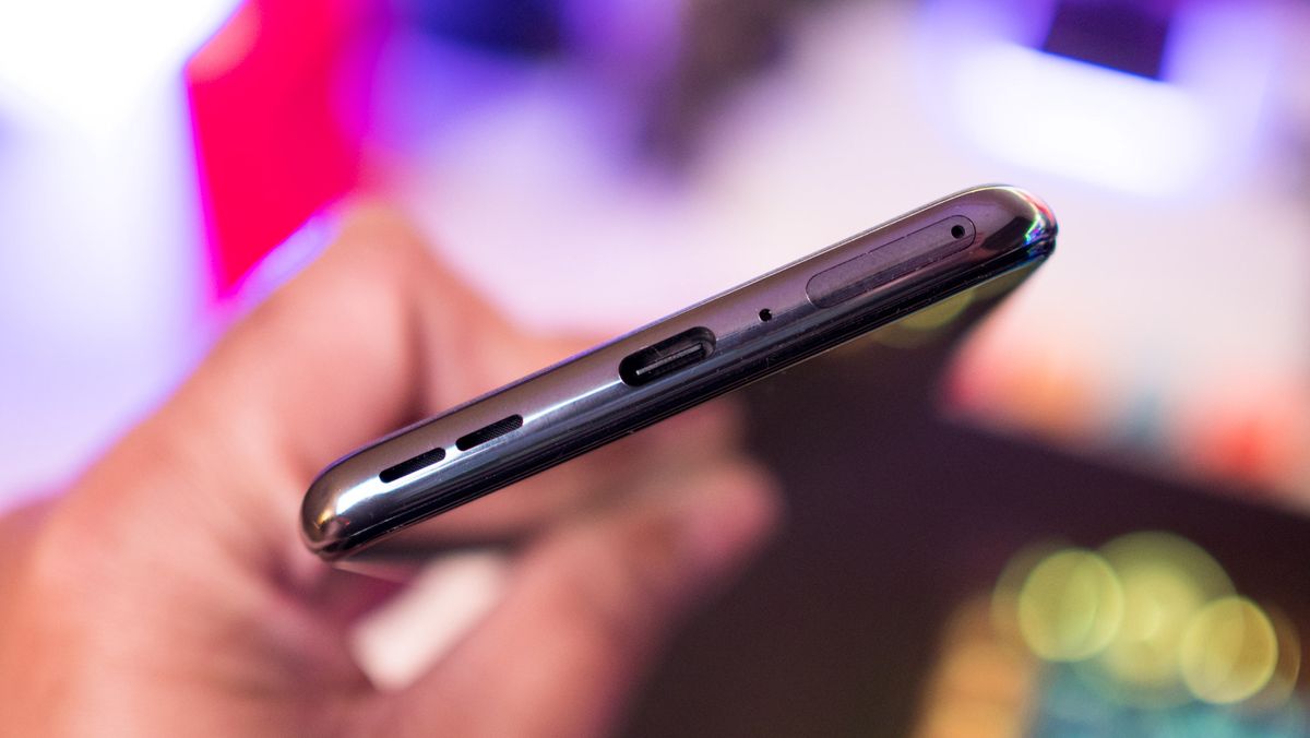 OnePlus Nord 2T