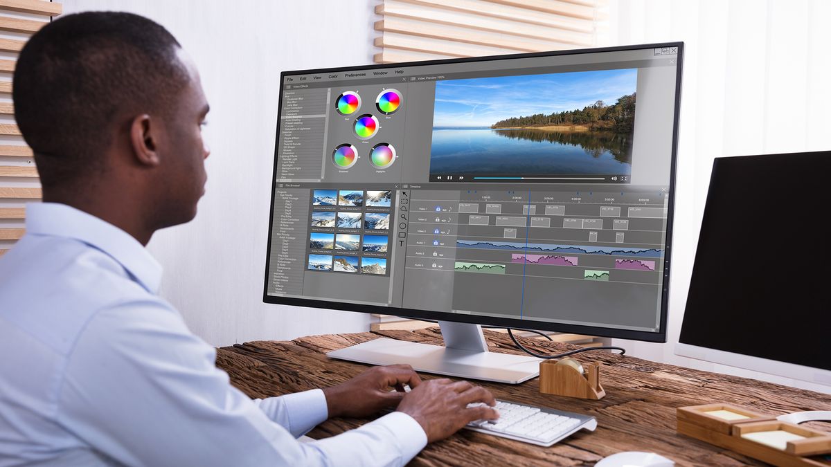 video edit software for mac free download