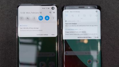 Samsung Galaxy S10 review: the complete package | T3