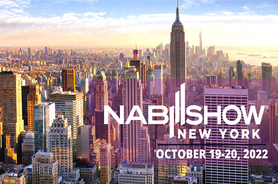 NAB Show New York How the Metaverse Enhances Broadcast TV Next TV