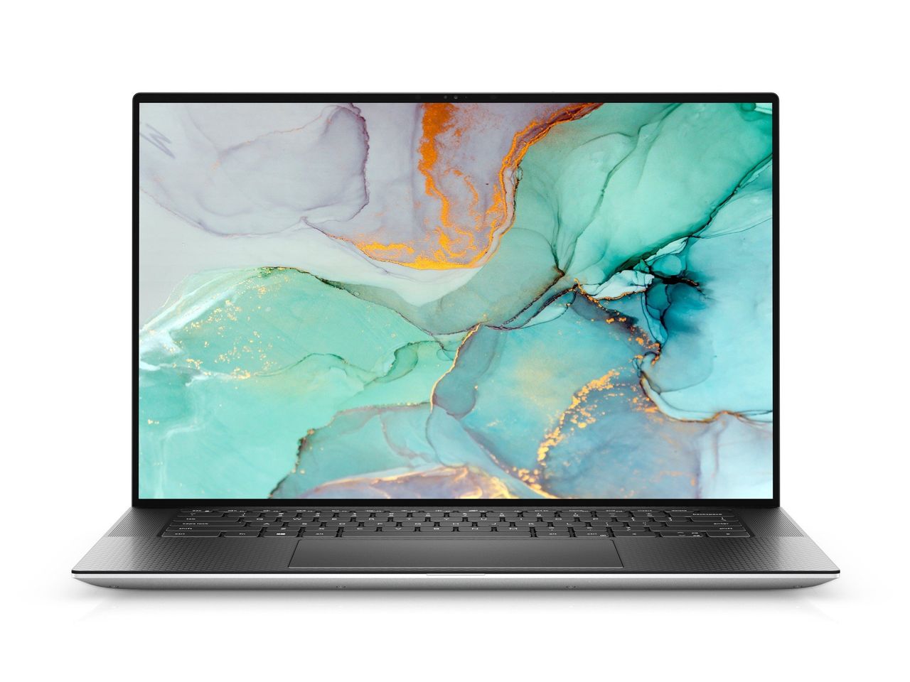 XPS 15 (Black)