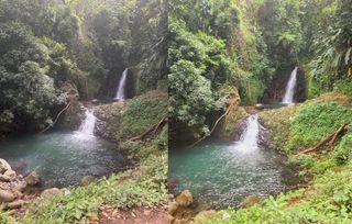 Seven Sisters Falls Grenada
