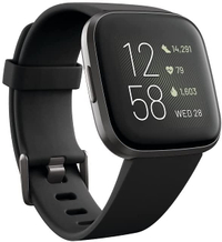 Fitbit Versa 2 | Was $149.95 | Now $130.90 (save 13%)