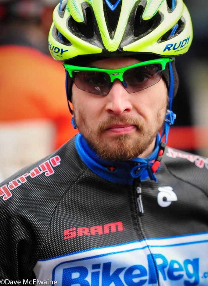 Jerome Townsend (Bikereg)