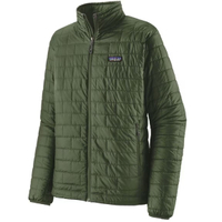 Patagonia Nano Puff Jacket (Men's)