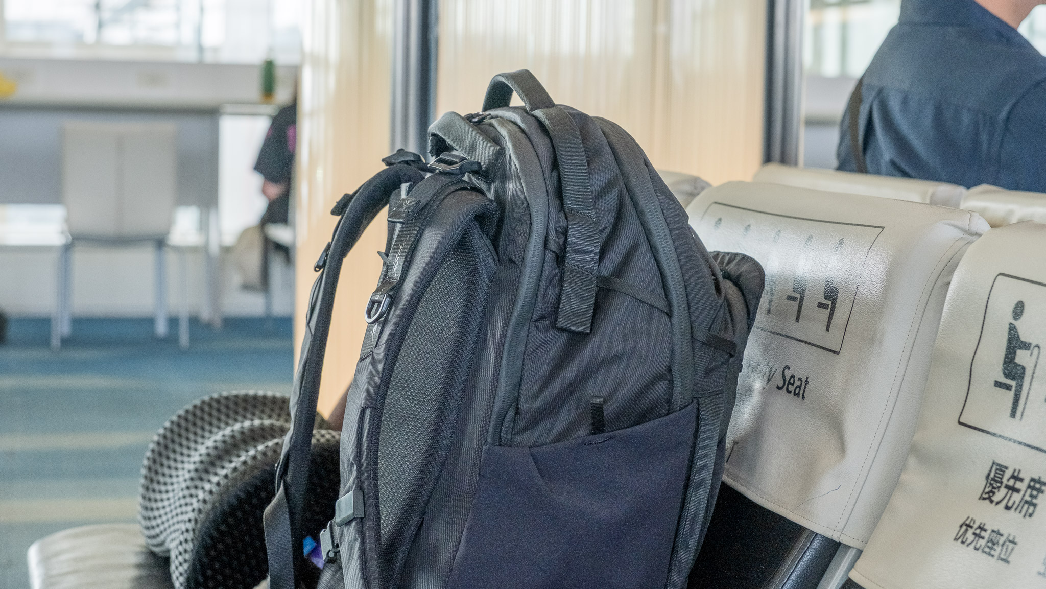 Matador 35L Global Travel Pack review