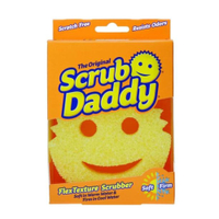 Scrub Daddy Non-Scratch Sponge |