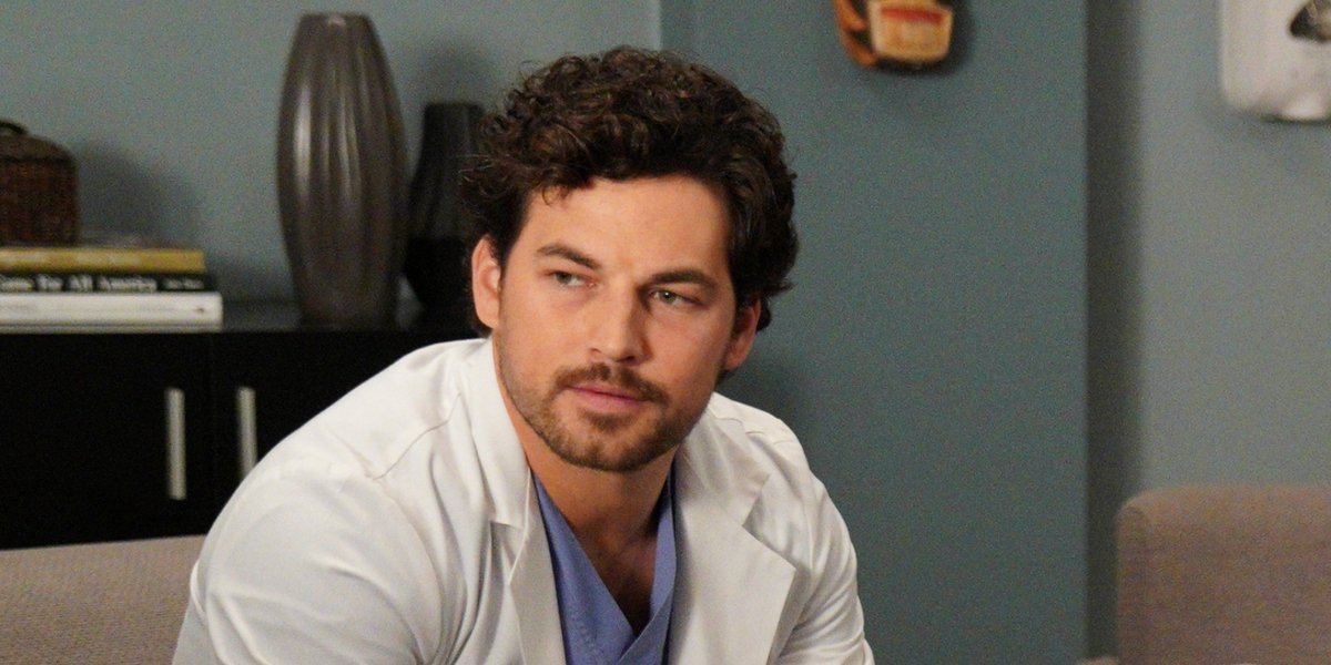 greys anatomy season 16 deluca abc