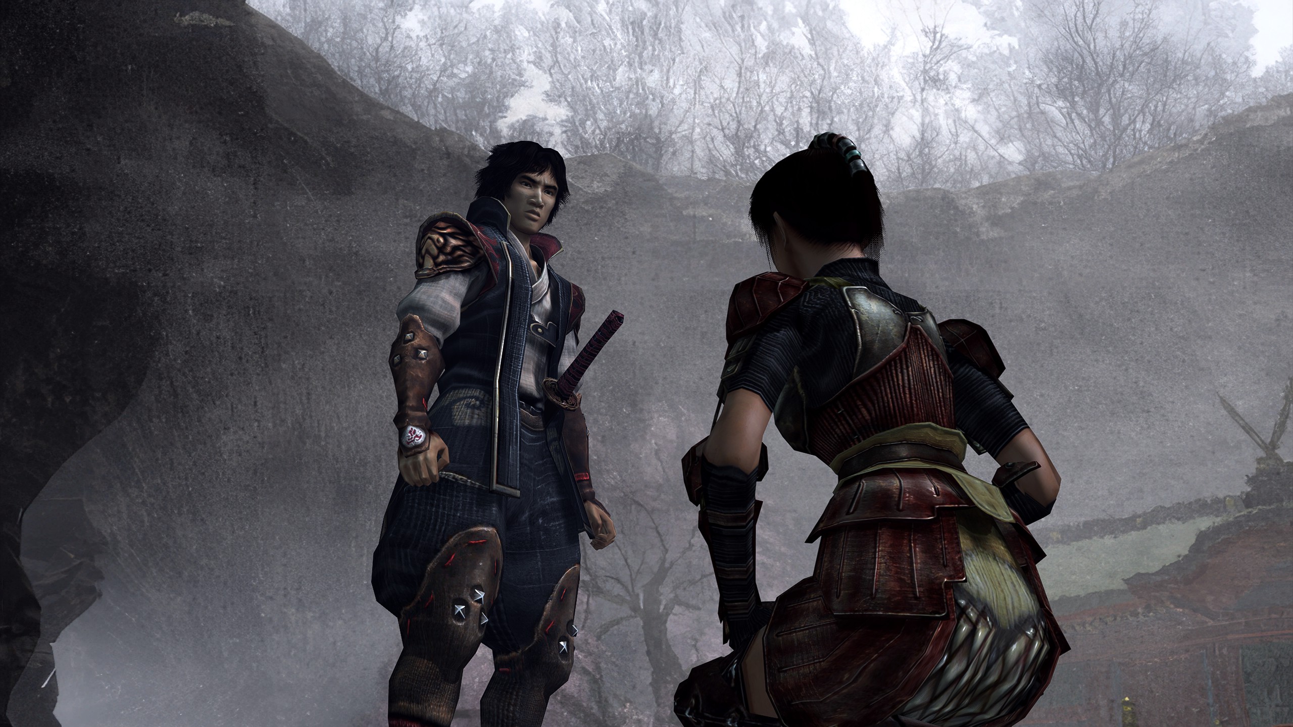 Onimusha 2