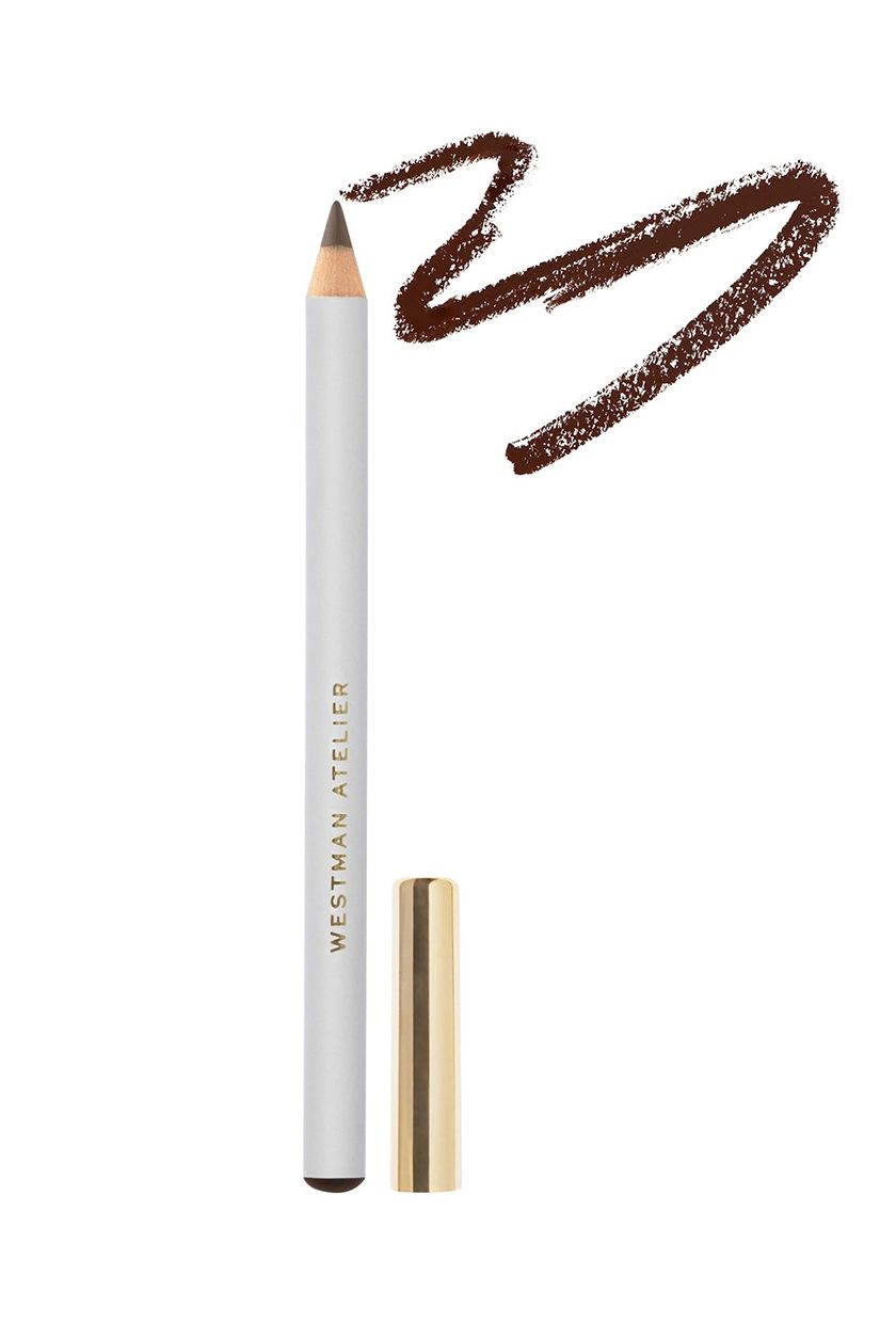 Westman Atelier, Eye Love You Eye Pencil in Khôl Noir