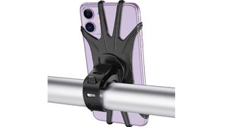 best phone mounts: VUP Bike Phone Holder