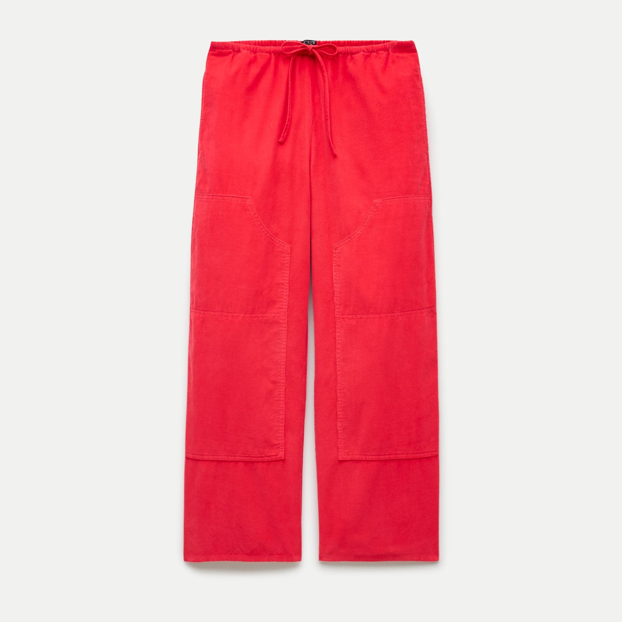 Luna Pant in Lightweight Corduroy
