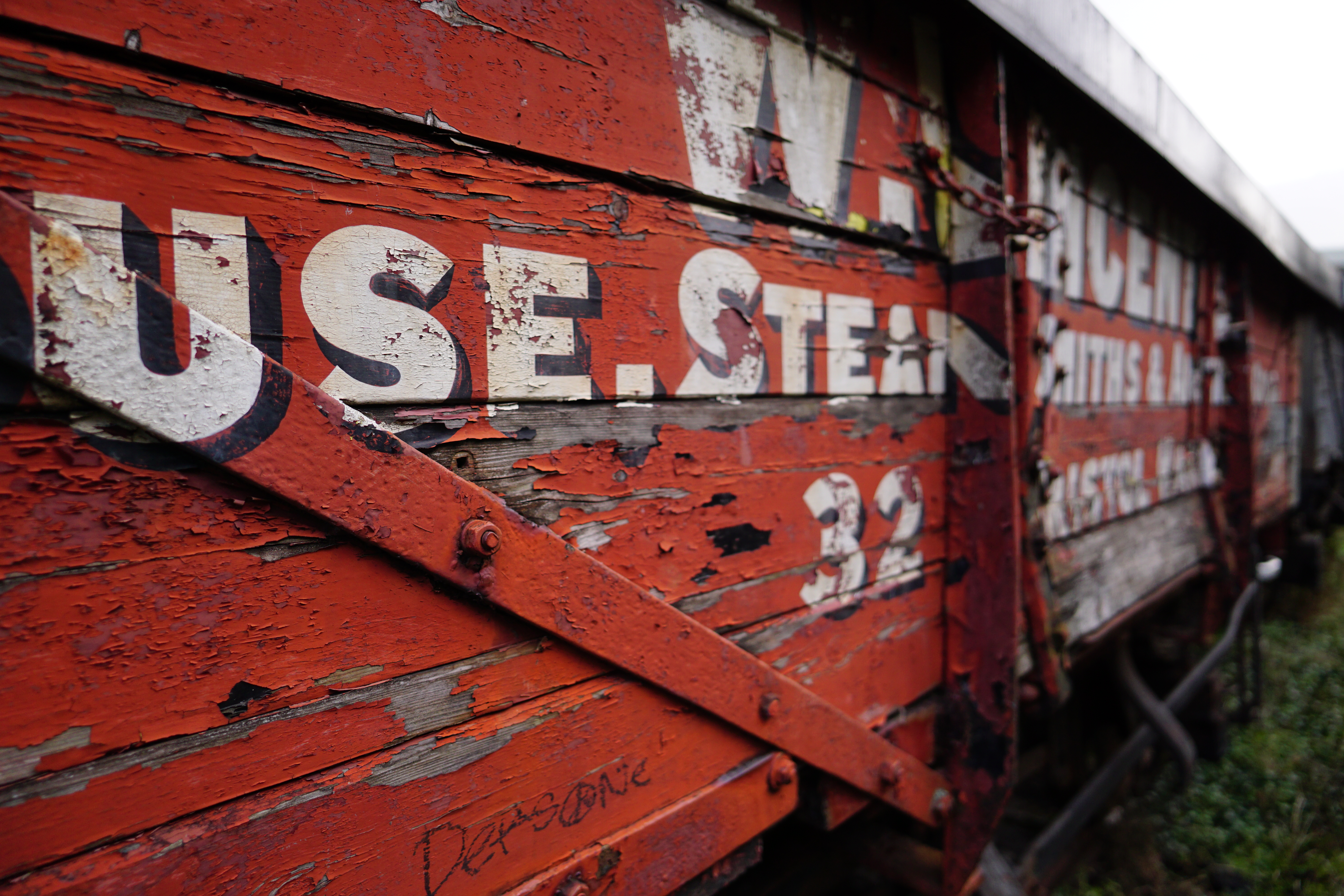 Sigma 15mm f/1.4 DC | C sample image