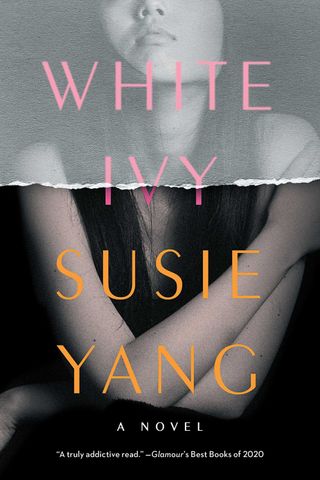 white ivy by susie yang – best books by black and POC authors coming in 2021