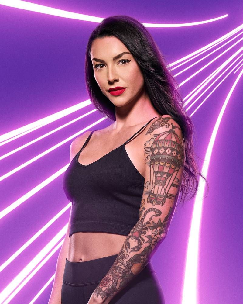 The Challenge season 38