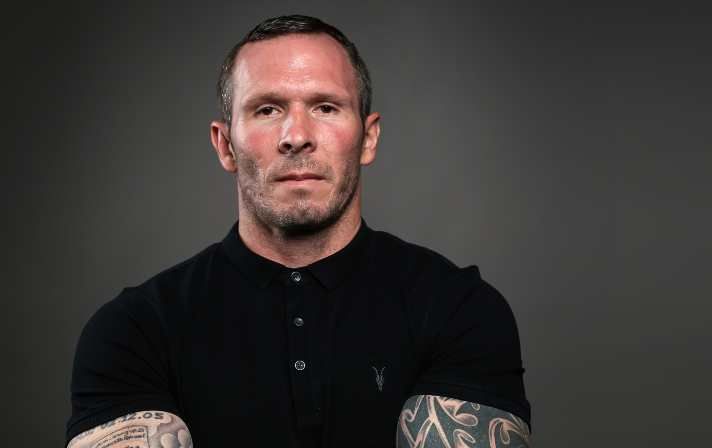 Michael Appleton interview: "Alex Ferguson had a right pop at me, and  rightly so. I hadn't done due diligence before taking the jobs" |  FourFourTwo