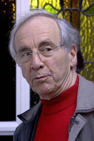 Andrew Sachs confirmed for Casualty