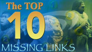 Top 10 Missing Links