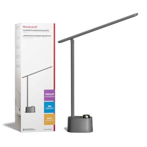 Honeywell LED Desk Lamp 