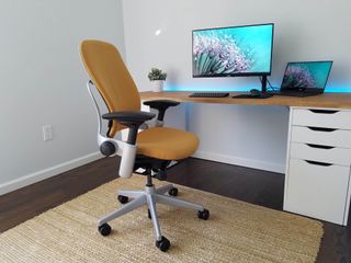 Steelcase Leap V2