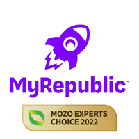 MyRepublic | NBN 250 | Unlimited data | No lock-in contract | AU$89p/m (first 6 months, then AU$99p/m)