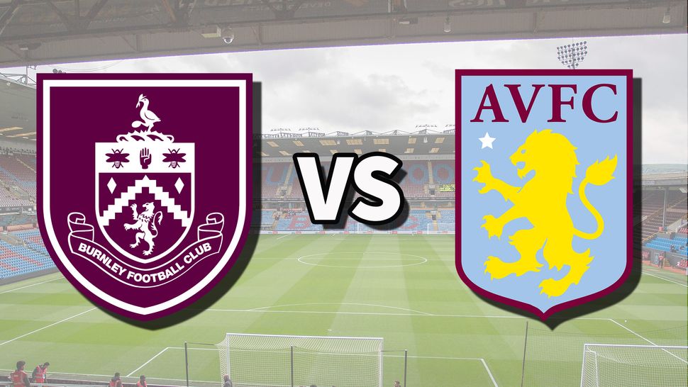 Burnley Vs Aston Villa Live Stream: How To Watch Premier League Game ...