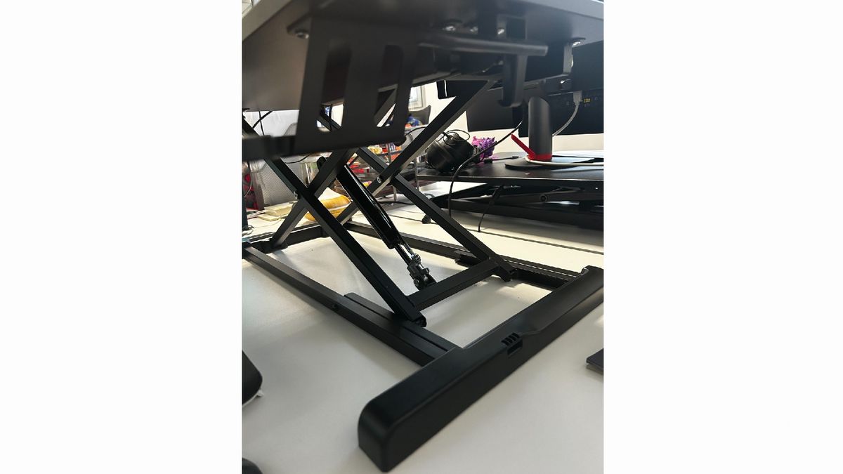 VIVO Standing Desk Converter