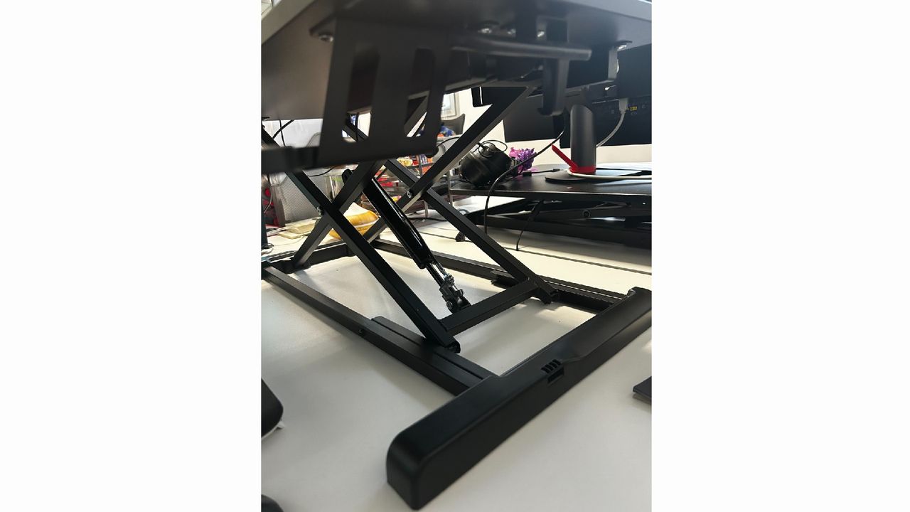 VIVO Standing Desk Converter