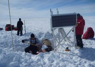 antarctica's geology, seismic imaging antarctica, Antarctica research, what is underneath antarctica's ice, climate change, earth, plate tectonics