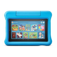 Amazon Fire 7 Kids Tablet &amp; Case: was £99.99, now £49.99 at Argos