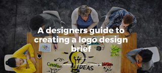 Ian Paget explains why you need a logo design brief and how to create one